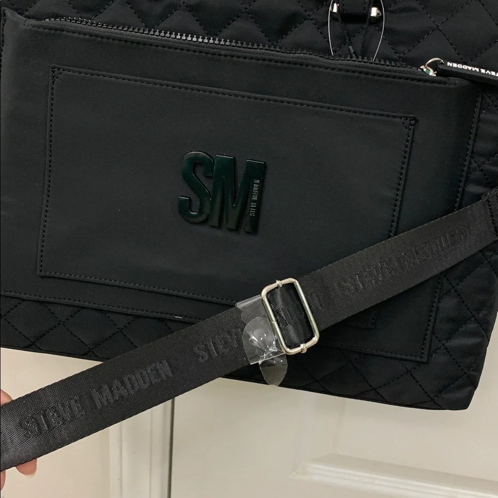 Steve Madden Business / Laptop Bag